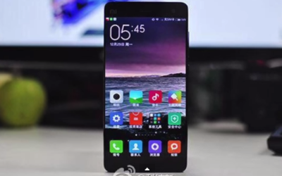 Xiaomi Mi 5