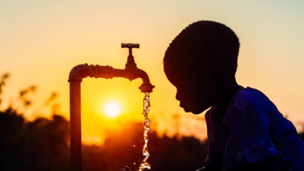 The ‘impossible’ vision behind 26 billion liters of clean water 