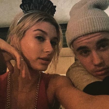 Justin Bieber News Is Hailey Baldwin The Mystery Girl