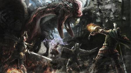 Dragon S Dogma Online Release Date News Capcom Launches First Trailer The Christian Post