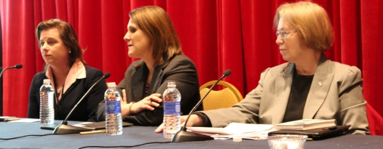 Pro-Life Panel