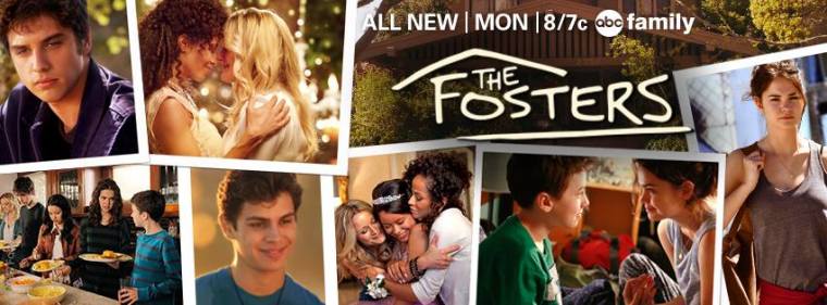 The Fosters
