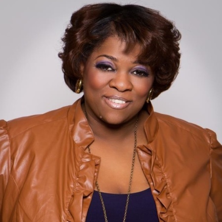 Cheryl "Cheri" McClurkin is a playwright and sister of pastor and gospel singer Donnie McClurkin.