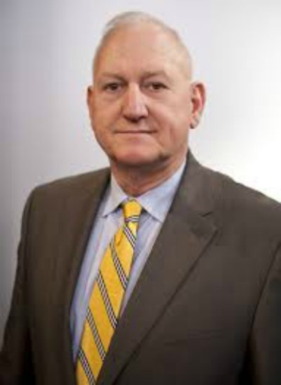 Lt. Gen. (Ret.) William G. 