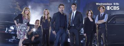 Criminal Minds