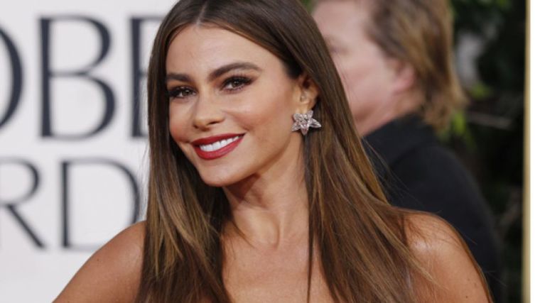Sofia Vergarav