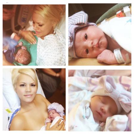 "American Idol" reject Kimberly Henderson shared a heartfelt abortion story on Facebook