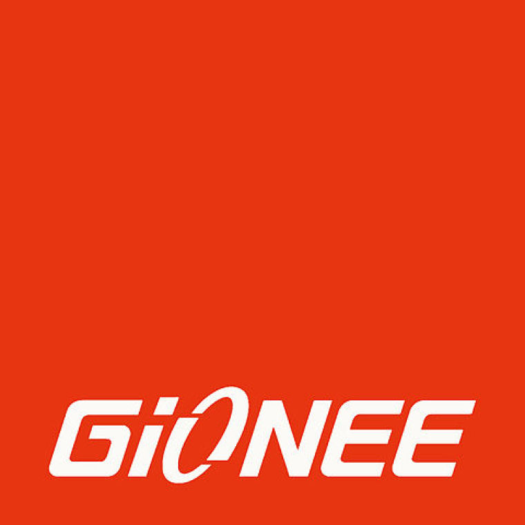 Gionee Logo