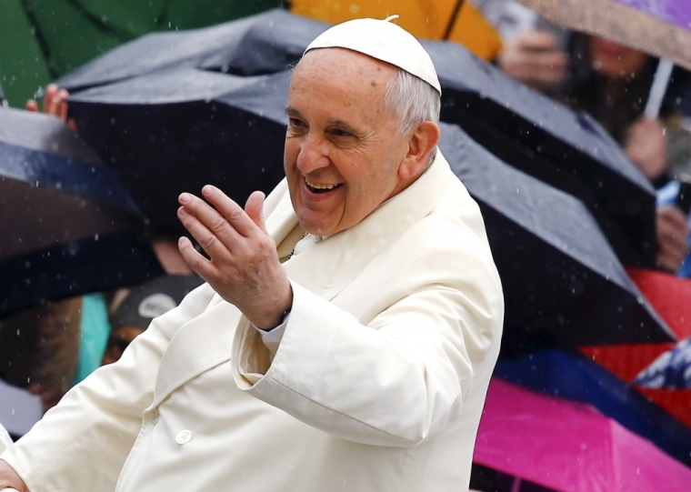 Pope Francis