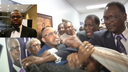 Church Members Brawl After Voting to Remove Allegedly Spendthrift, &#39;Money  Hungry,&#39; Disrespectful Pastor | Church &amp; Ministries News