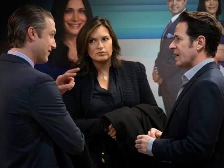 Law Order Svu Season 16 Episode 18 Recap Devastating Story Entertainment News The Christian Post