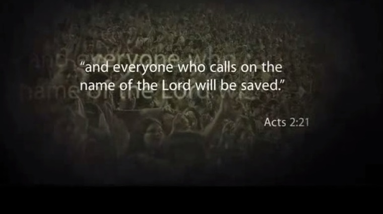 Billy Graham | Finding Eternal Life | Inspiring