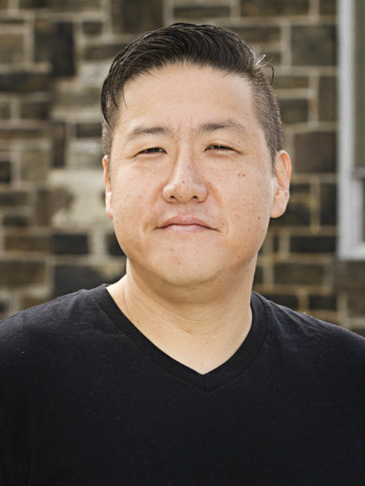 Pastor Dan Hyun