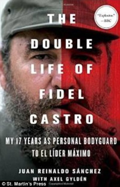Fidel Castro