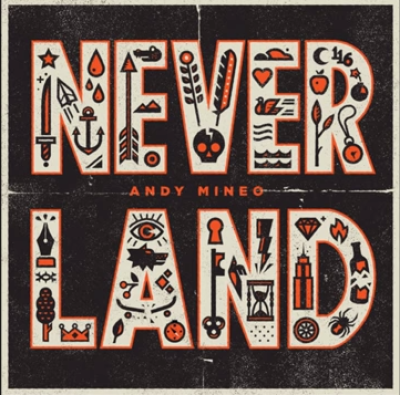 Andy Mineo