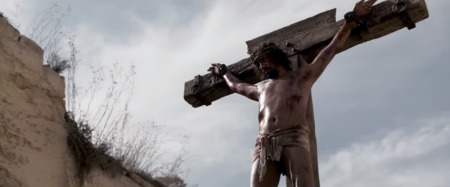 Risen New Movie About Jesus Resurrection Linked To Mel Gibson S Massively Successful And Gritty Passion Of The Christ The Christian Post