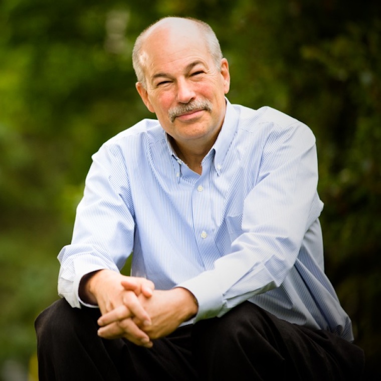 Alec Hill
