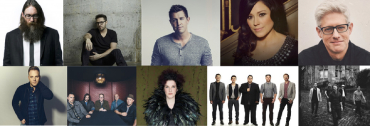 2015 K-Love Fan Awards