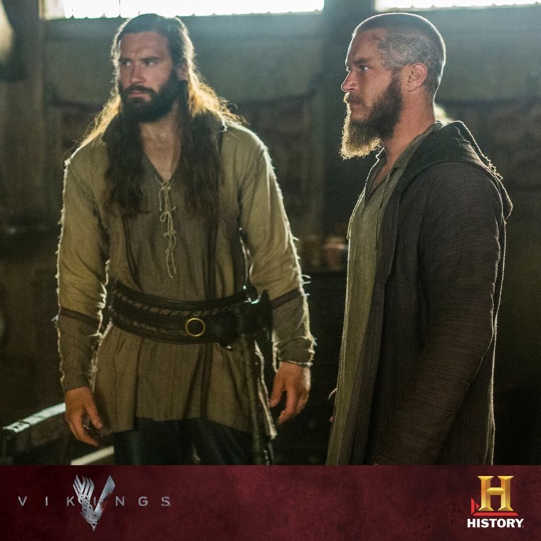 Vikings