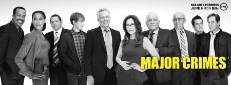 Major Crimes Season 4 News Plot Spoilers Series Creator James Duff Talks About Courage Episode 1 Synopsis Revealed The Christian Post