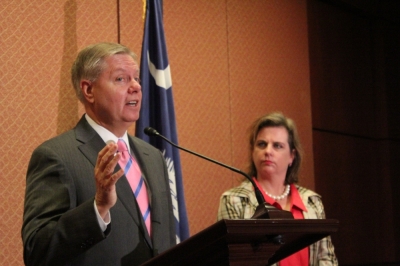 Lindsey Graham