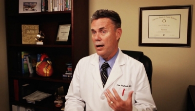 Dr. Tim Shepherd
