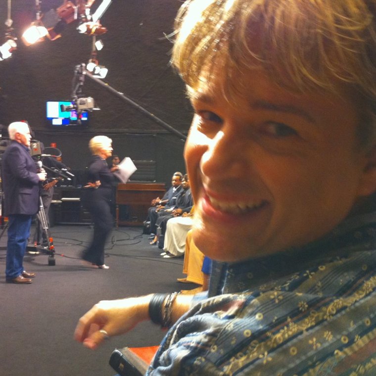 David McGee