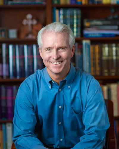 John Ortberg