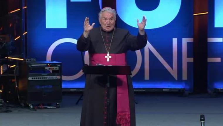 Bishop Jammo
