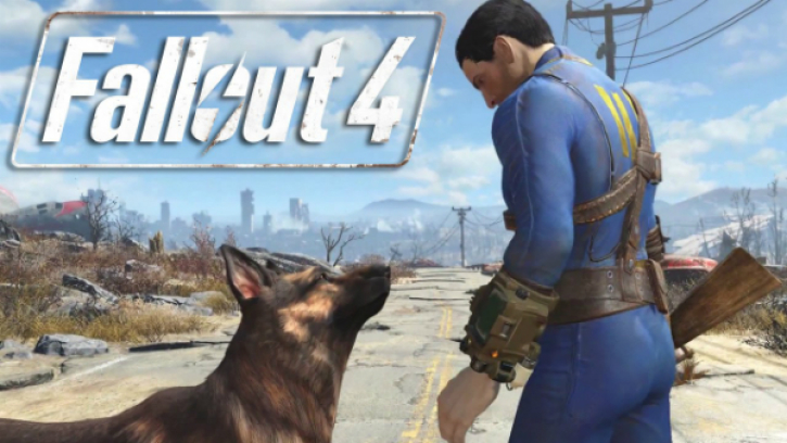 Fallout 4 Story Details To Remain A Secret Before Release Date Fallout 4 Story Details To Remain A Secret Before Release Date