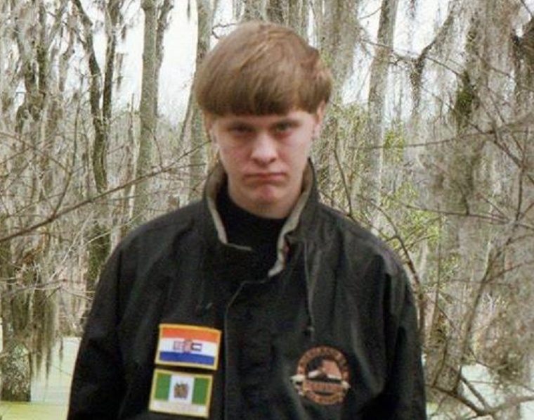 Dylan Roof