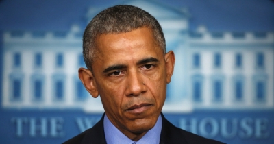 U.S. President Barack Obama