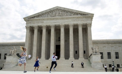 Affordable Care Act at the Supreme Court