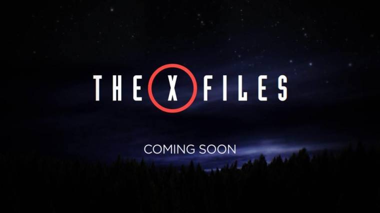 The X Files Reboot News Update Mulder And Scully Investigate
