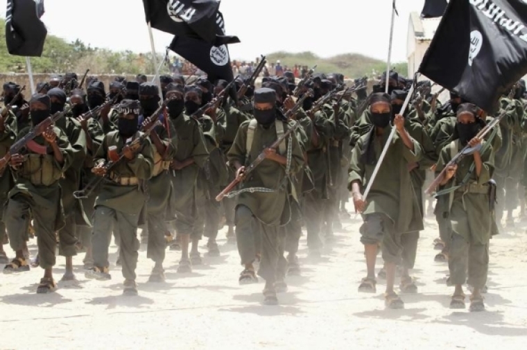 Al-Shabaab