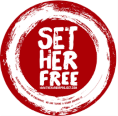 Set Her Free
