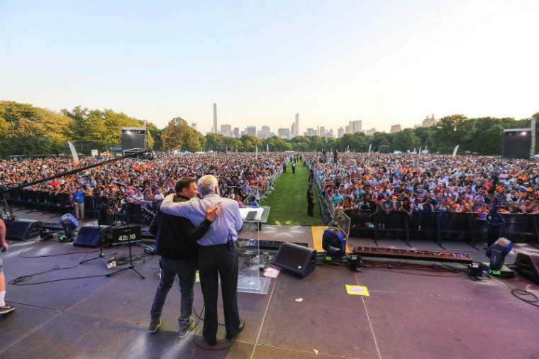 CityFest Central Park