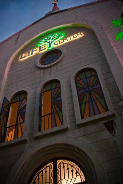 Spring of Life Center