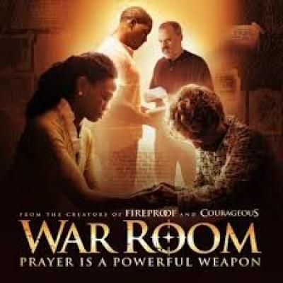 War room movie