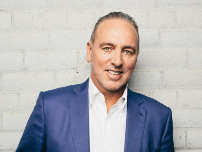 Brian Houston