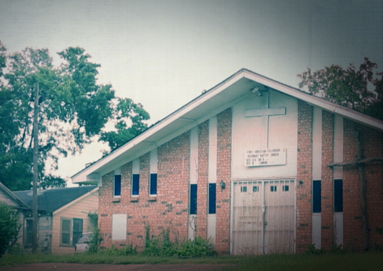 Christian Fellowship Missionary Church in Houston Texas