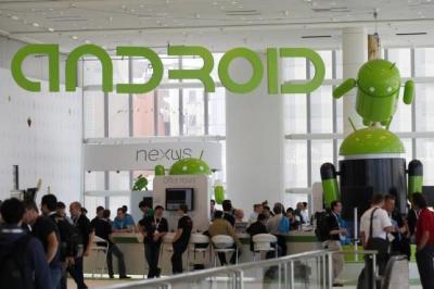 Android / Google I/O Conference
