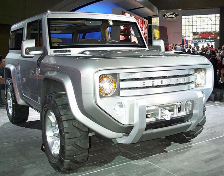 2016 Ford Bronco >> 2016 Ford Bronco Not Coming To Life The Christian Post 2016 Ford Bronco >> 2016 Ford Bronco Not Coming To Life The Christian Post