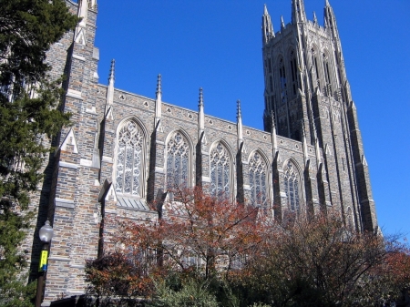 Duke University Methodism And Discrimination The Christian Post