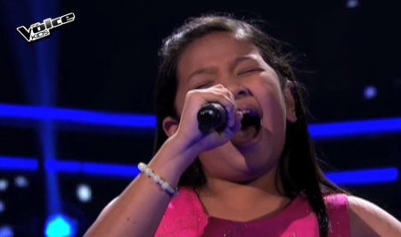 Young Girl Sings Classic Song That Will Make Your Jaw Drop A