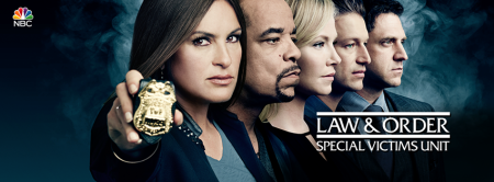 Law And Order Special Victims Unit Season 17 Episode 15