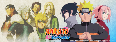 Naruto Shippuden Episodes 427 428 News Spoilers Filler