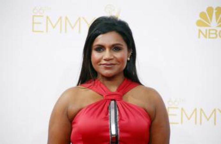 The Mindy Project