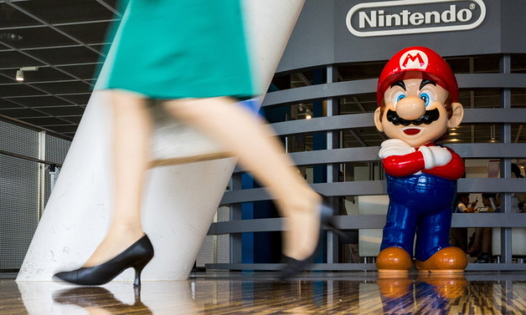 Nintendo
