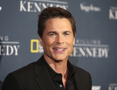 Rob Lowe